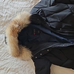 Pajar Canada very WARM jacket
